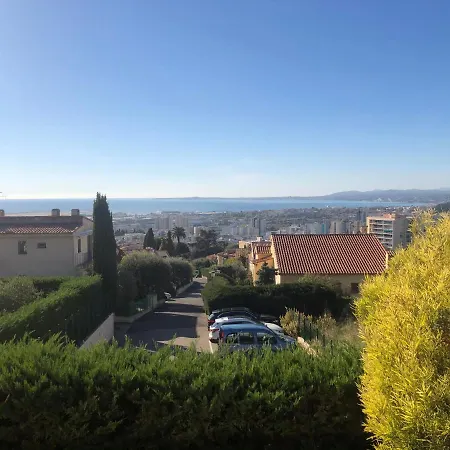 - Les Terres Marines Piscine + Parking... Apartamento