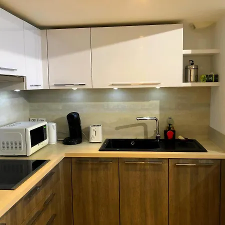 - Les Terres Marines Piscine + Parking... Apartamento *