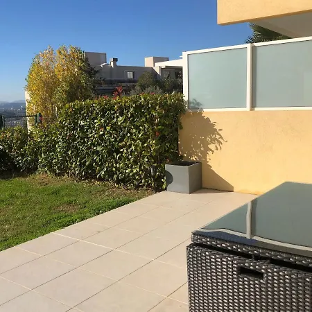 - Les Terres Marines Piscine + Parking... Apartamento