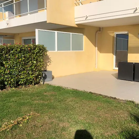 Apartamento - Les Terres Marines Piscine + Parking... Nice