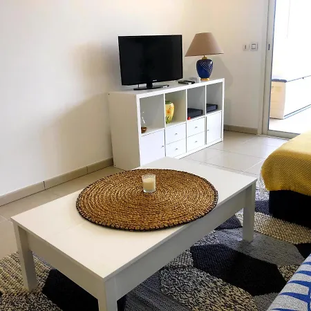Apartamento - Les Terres Marines Piscine + Parking... Nice