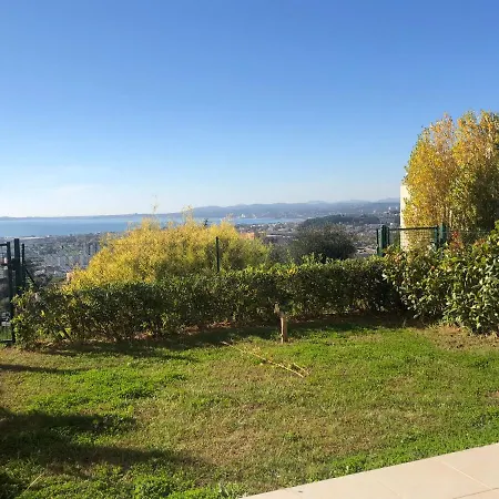 Apartamento - Les Terres Marines Piscine + Parking...