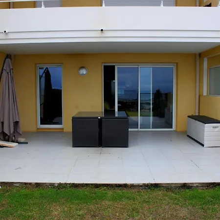 - Les Terres Marines Piscine + Parking... Apartamento Nice