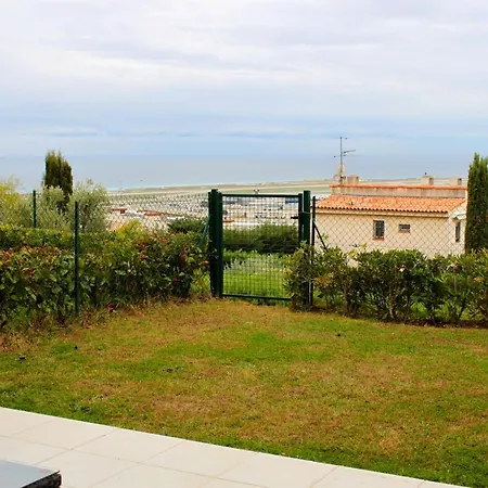 - Les Terres Marines Piscine + Parking... Apartamento Nice