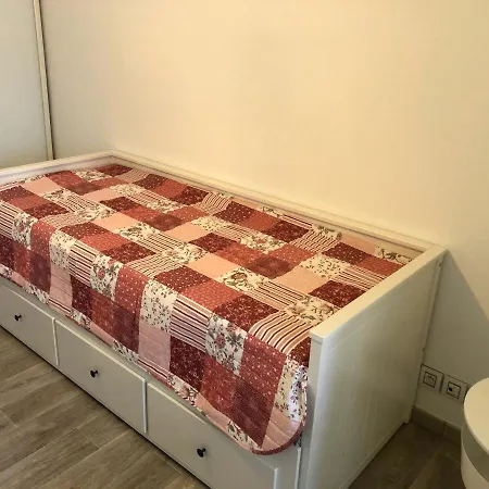 - Les Terres Marines Piscine + Parking... Apartamento *