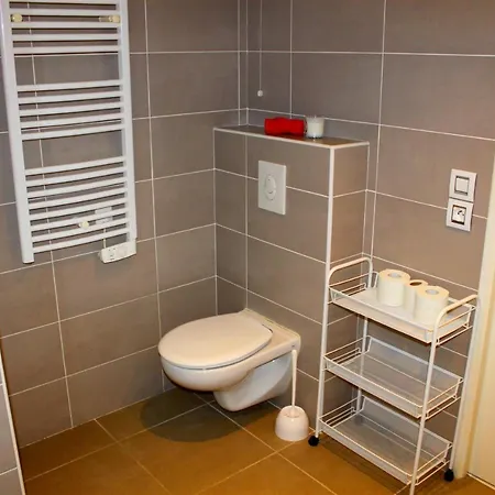 - Les Terres Marines Piscine + Parking... Apartamento Nice