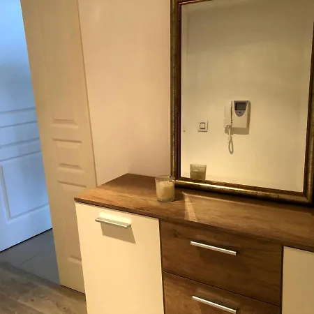 Apartamento - Les Terres Marines Piscine + Parking...